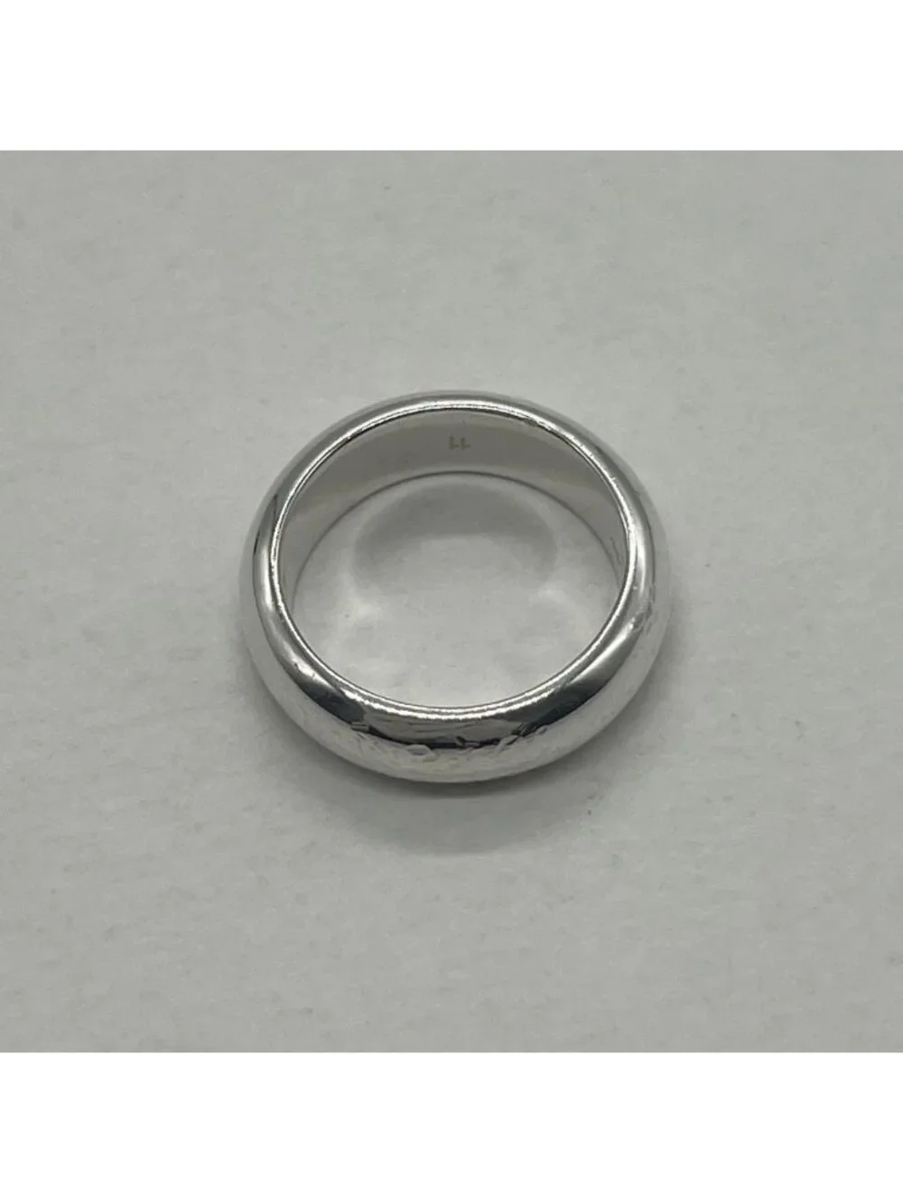 Gucci Logo 11 Ring